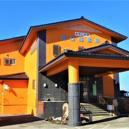 Hotel Castlevillage Miyakojima Экстерьер фото