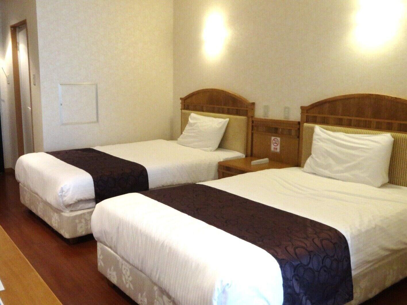 Hotel Castlevillage Miyakojima Экстерьер фото
