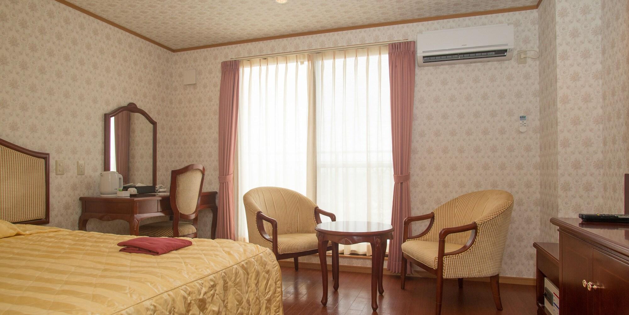 Hotel Castlevillage Miyakojima Экстерьер фото