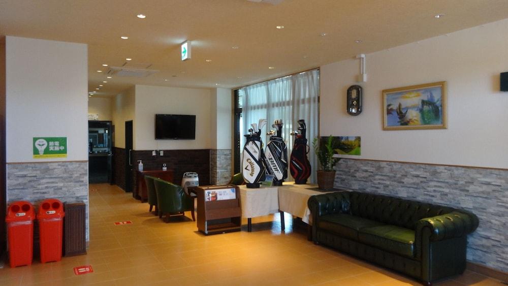 Hotel Castlevillage Miyakojima Экстерьер фото