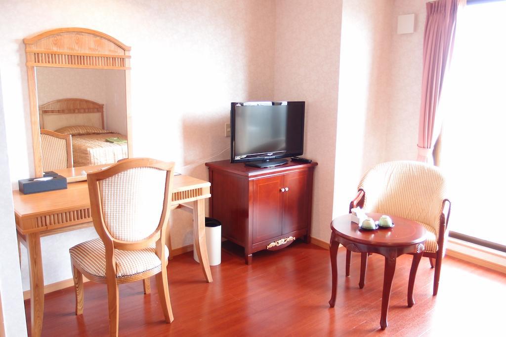 Hotel Castlevillage Miyakojima Экстерьер фото
